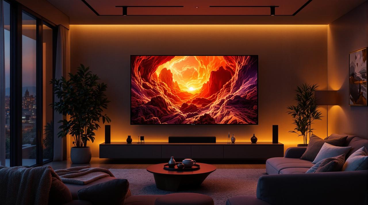 流媒体平台大战升级：百度影视推出独家4K HDR内容库