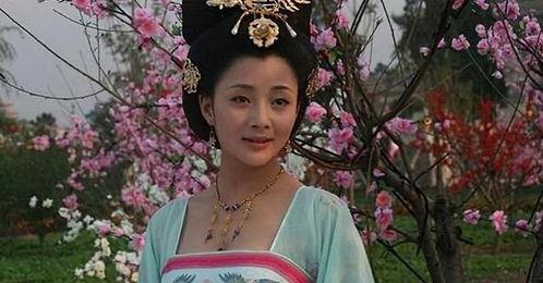 国产三级杨贵妃,国产三级杨贵妃的传奇人生 第2张 国产三级杨贵妃,国产三级杨贵妃的传奇人生 第2张