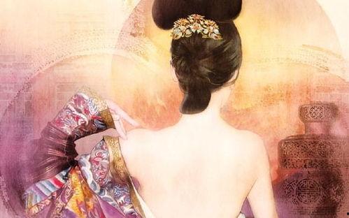 国产三级杨贵妃,国产三级杨贵妃的传奇人生 第3张 国产三级杨贵妃,国产三级杨贵妃的传奇人生 第3张