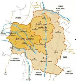 法国产区,探寻法国葡萄酒的瑰宝之地 第2张 法国产区,探寻法国葡萄酒的瑰宝之地 第2张